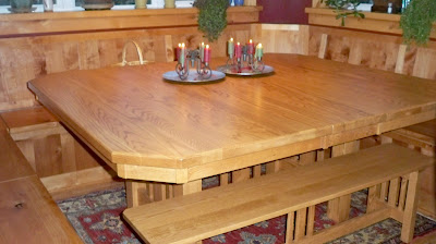 joan's dining set