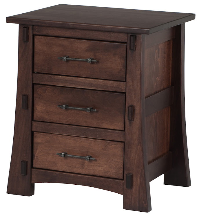 Seville Nightstand