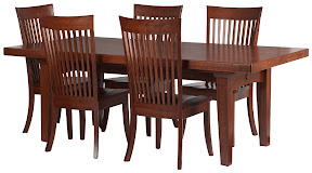 lancaster dining set