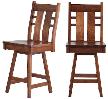 seneca barstool