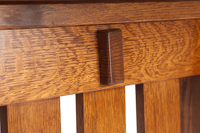 70" x 46" Cordoba Table in Autumn Oak