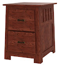 teton file cabinet