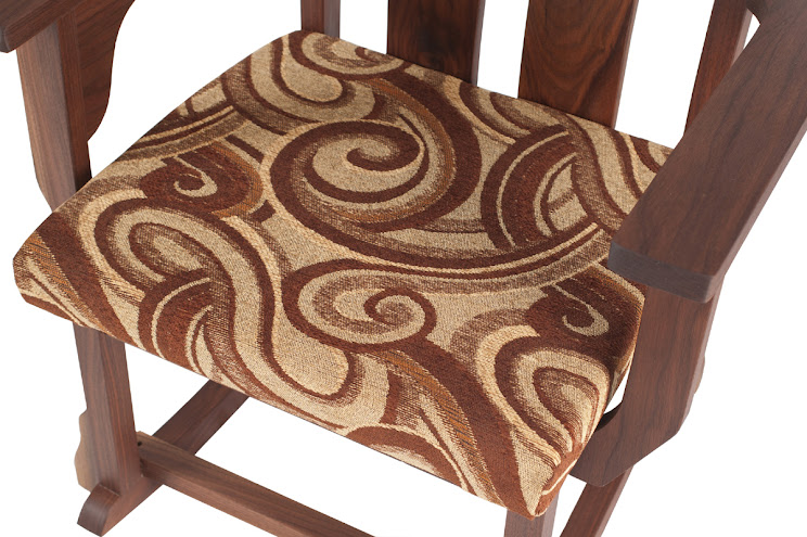 Seneca Rocking Chair