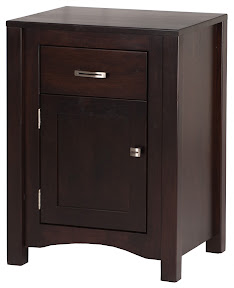 dakota nightstand