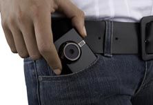 FlipVideoMinoHDPocket