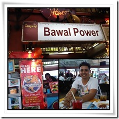 bawal power mix