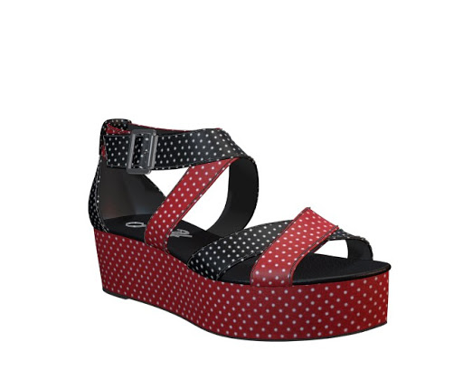 I Designed My Perfect Shoes!