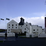 Distilleries - Lagavulin