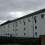Distilleries - Caol Ila