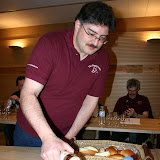 Algemene Ledenvergadering 2006