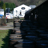 Distilleries - Glengoyne