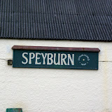 Distilleries - Speyburn