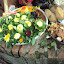  &ndash; flowers and wicks for offering