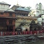  &ndash; Pashupatinath temple premise