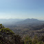 – Nagarjun and other hills seen from Shivapuri – Nagarjun and other hills seen from Shivapuri