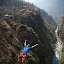  &ndash; bungy jump
