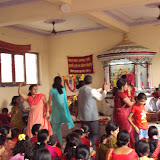 Krishnastami Festival in Kathmandu Valley