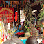  &ndash; worship of Krishna in Patan