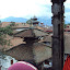 – view from the top of Taleju temple – view from the top of Taleju temple