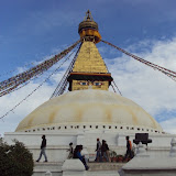 Bodhnath Stupa