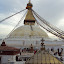  &ndash; temple and the stupa