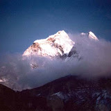 Everest Region