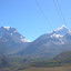  &ndash; barren hills and mountains along with electrification