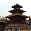  &ndash; temple in Patan Durbar Square