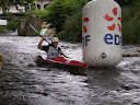 (P-A comby) N3 sprint descente Beaulieu sur dordogne juin09