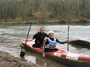 Course cognac mars 09