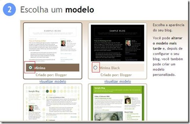 criar blog4 criar blog4