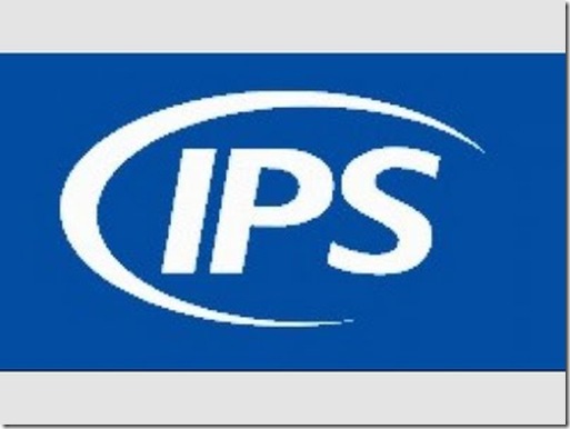 a ips