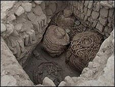[80 niños sacrificados en rituales hace mil años en Peru[3].jpg]