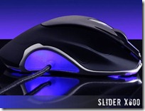 Slider X600 2