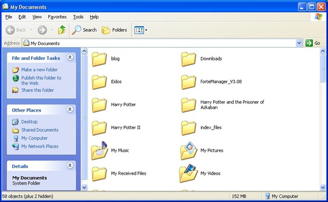[Common File and Folder Tasks shown[3].jpg]