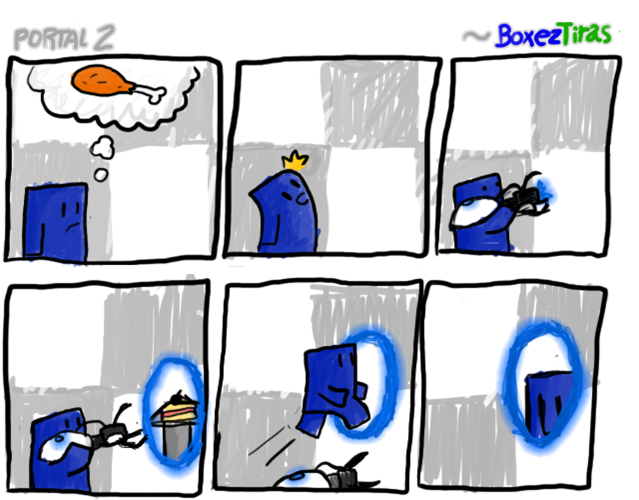 portal