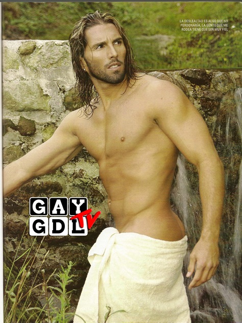 Revista solo M Ponch de Nigris 3