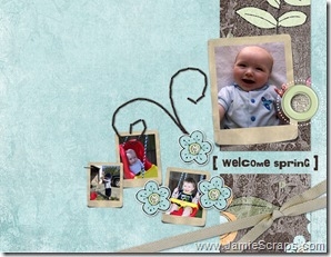 Calendar - Shutterfly - 2008 - Page 005