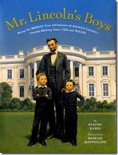 Lincoln Lincoln