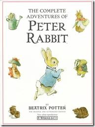 Rabbit Rabbit