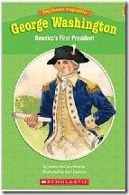 Washington Washington