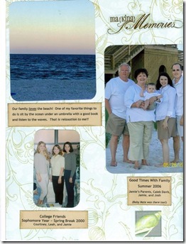 Album_Circle_Journal_My_Layout_Right