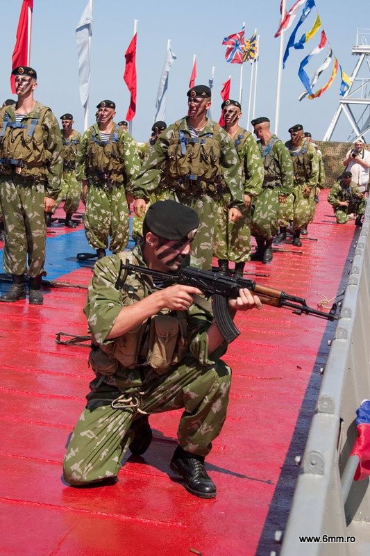 airsoft, milsim, echipament rusesc, spetsnaz