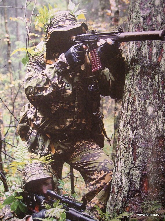airsoft, milsim, echipament rusesc, spetsnaz