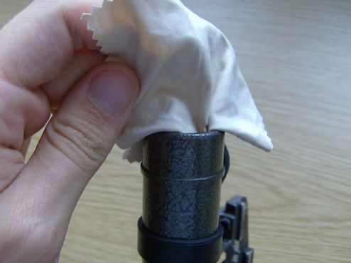 abbey lens cleaner