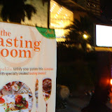 The Tasting Room Grand Launch