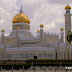 DSC_0522.JPG, Brunei Mosque, Masjid Omar Ali Saifuddien, Welcome to Brunei Darussalam