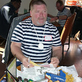 2008 South Anchorage Lock-Up