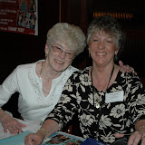 2007 Anchorage Telethon Executive Lock-Up At Sullivan's Steakhouse