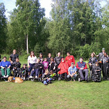 2007 MDA Summer Camp